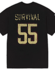 SURVIVAL MUNDO PORTUGAL TEE