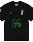 SURVIVAL MUNDO BRAZIL TEE