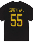 SURVIVAL MUNDO SPAIN TEE