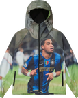 ADRIANO NYLON JACKET