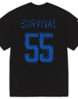 SURVIVAL MUNDO JAPAN TEE
