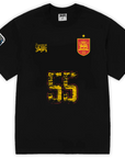 SURVIVAL MUNDO SPAIN TEE