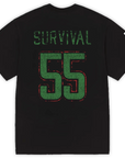 SURVIVAL MUNDO MÉXICO TEE