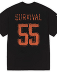 SURVIVAL MUNDO NETHERLAND TEE