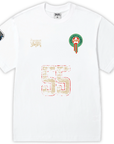 SURVIVAL MUNDO MOROCCO TEE