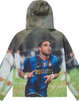 ADRIANO NYLON JACKET